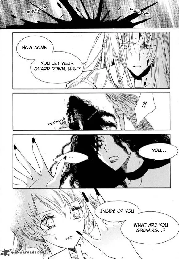 Ciel Chapter 22 page 108