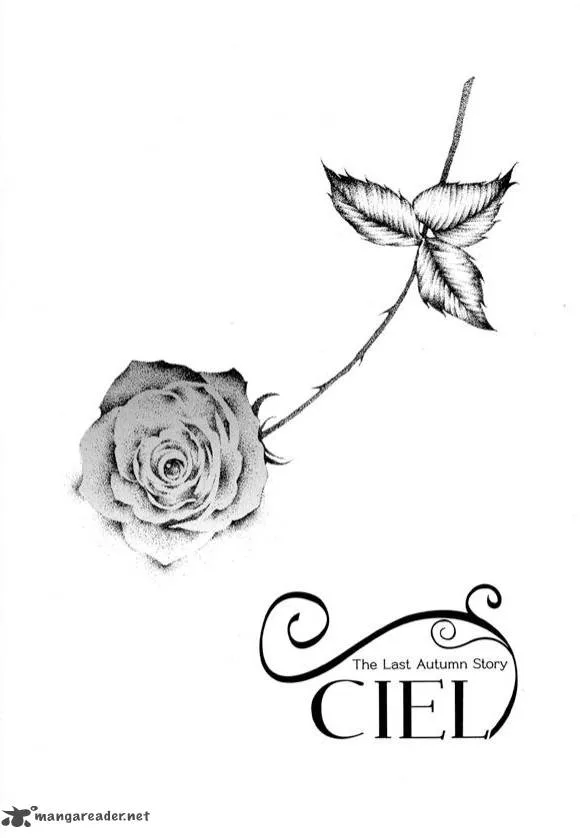 Ciel Chapter 22 page 110