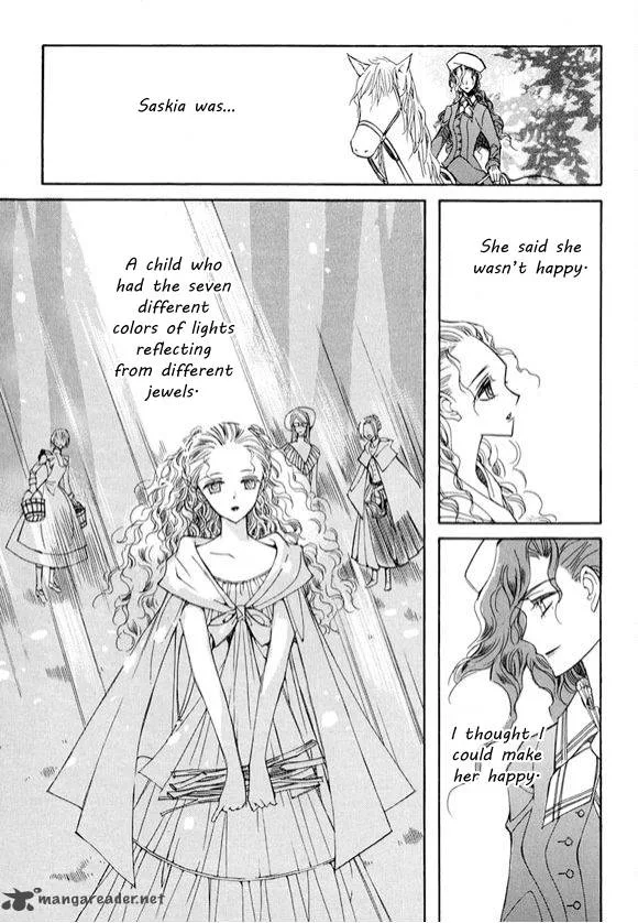 Ciel Chapter 22 page 113