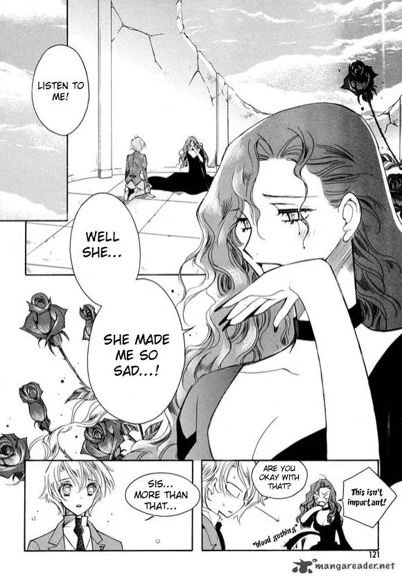 Ciel Chapter 22 page 112
