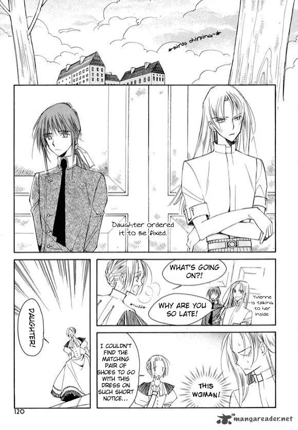 Ciel Chapter 22 page 111