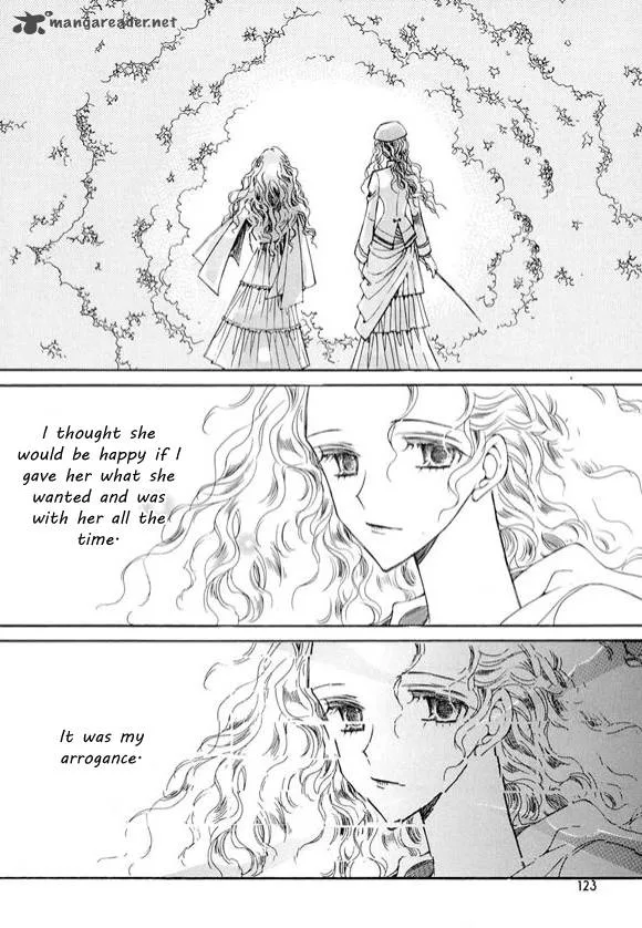 Ciel Chapter 22 page 114