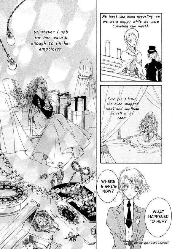 Ciel Chapter 22 page 115