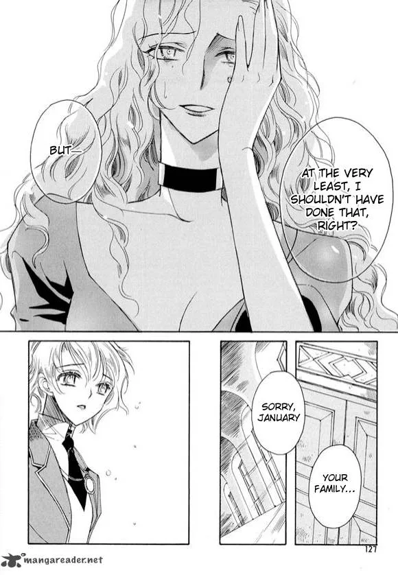 Ciel Chapter 22 page 118