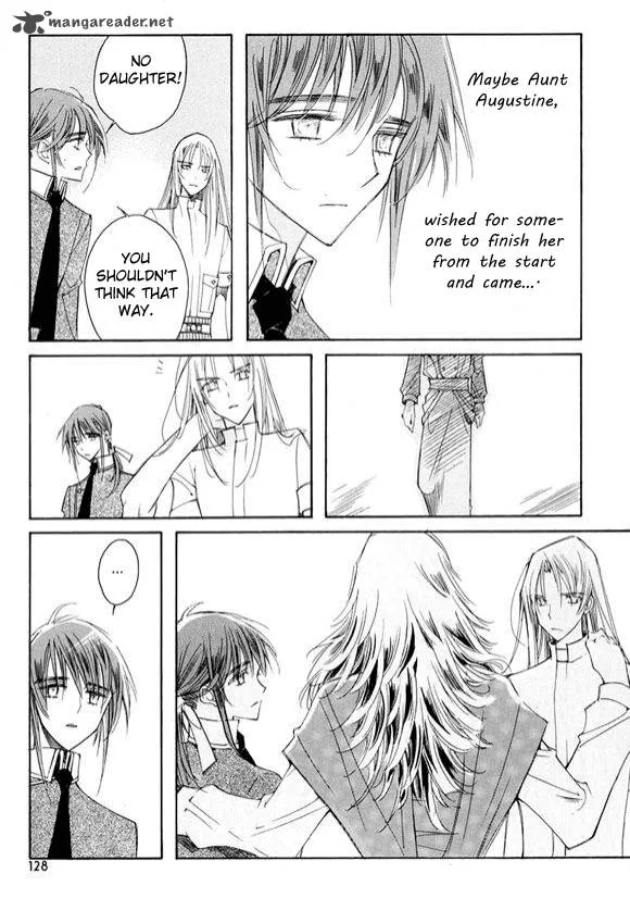 Ciel Chapter 22 page 119