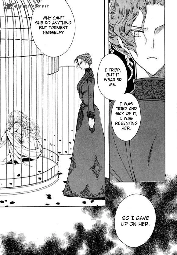 Ciel Chapter 22 page 117