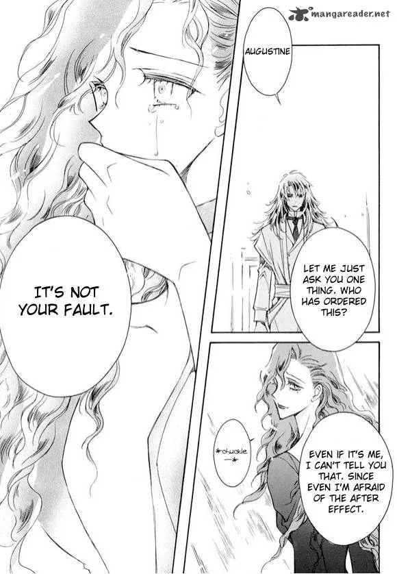 Ciel Chapter 22 page 122