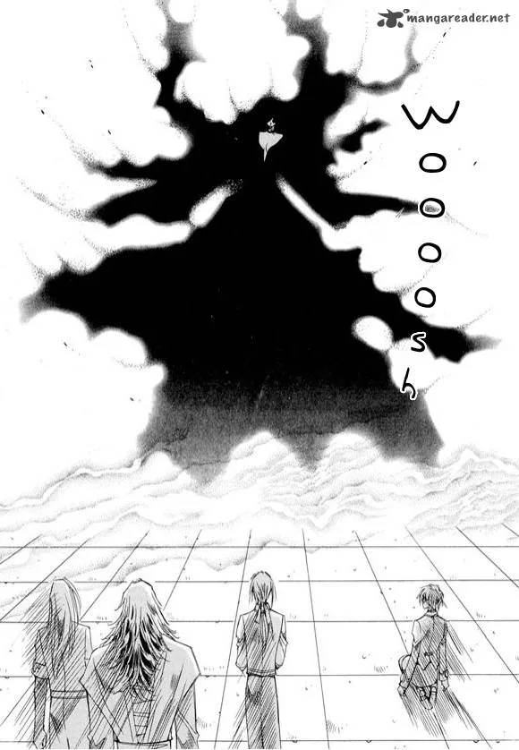 Ciel Chapter 22 page 124