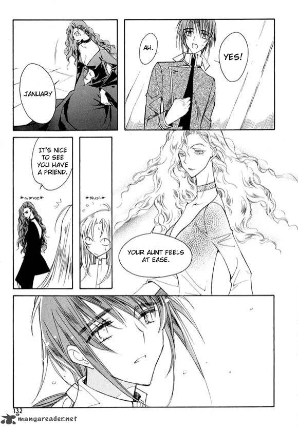 Ciel Chapter 22 page 123