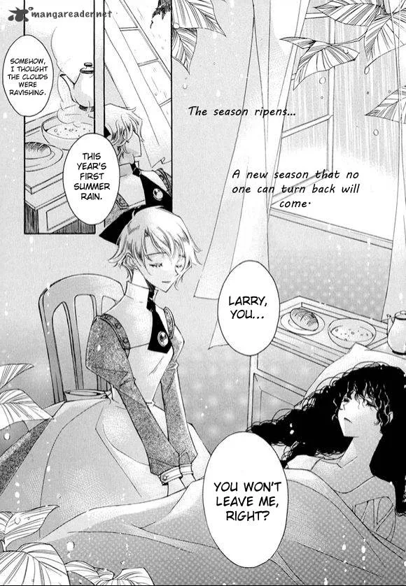 Ciel Chapter 22 page 125