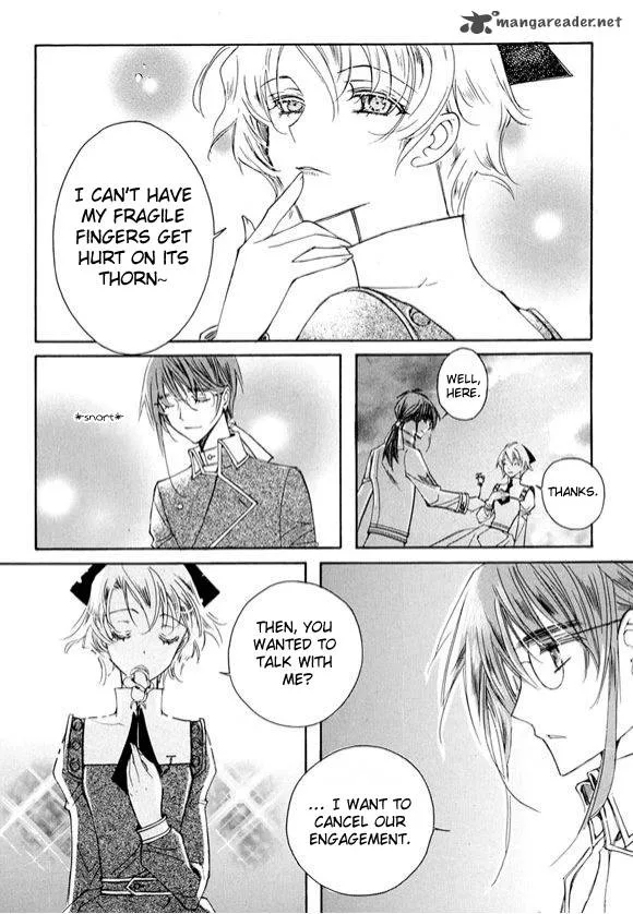 Ciel Chapter 22 page 127