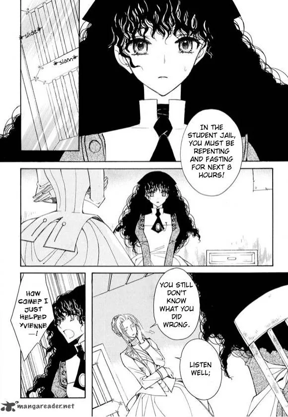 Ciel Chapter 22 page 130