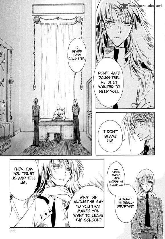 Ciel Chapter 22 page 133