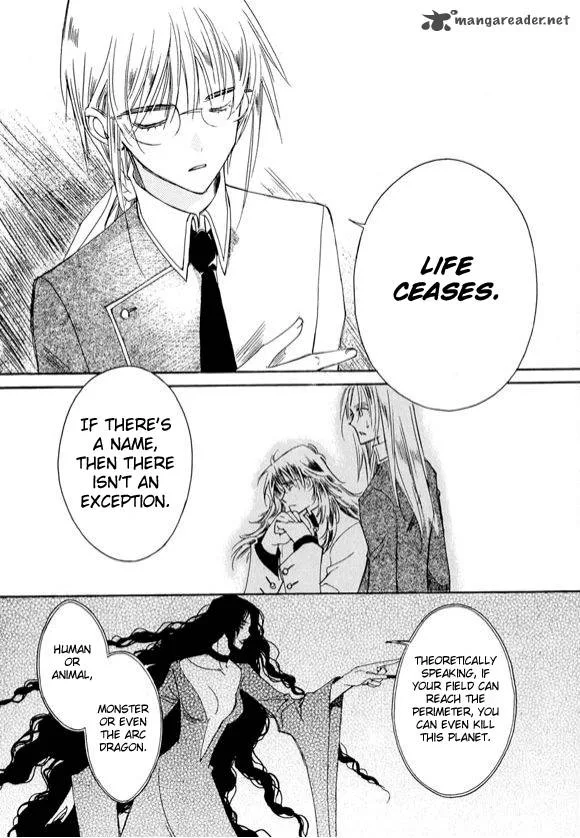 Ciel Chapter 22 page 135