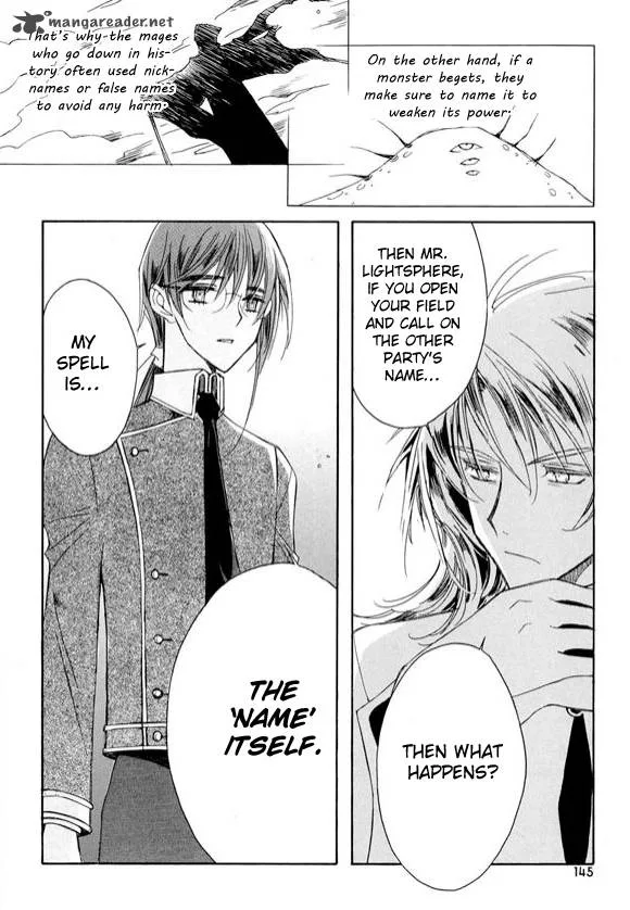 Ciel Chapter 22 page 134
