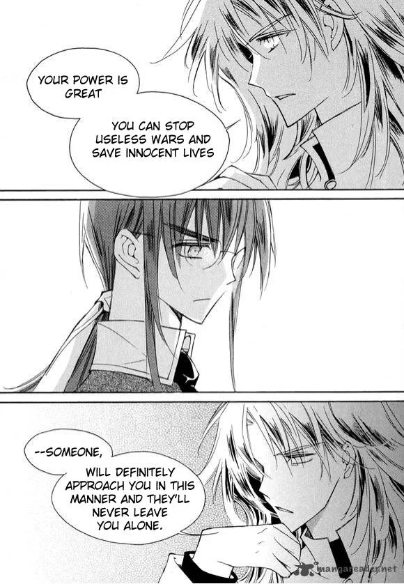 Ciel Chapter 22 page 137