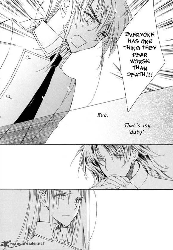 Ciel Chapter 22 page 140