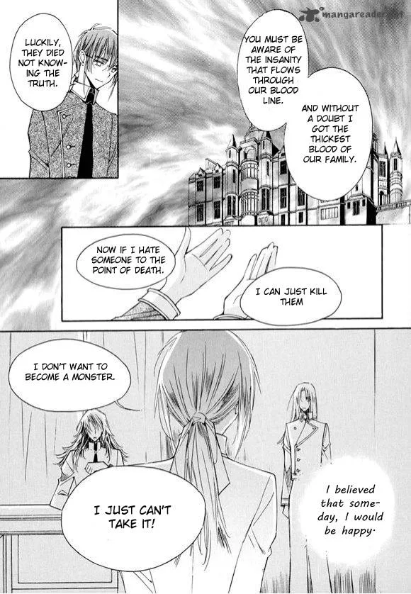 Ciel Chapter 22 page 139