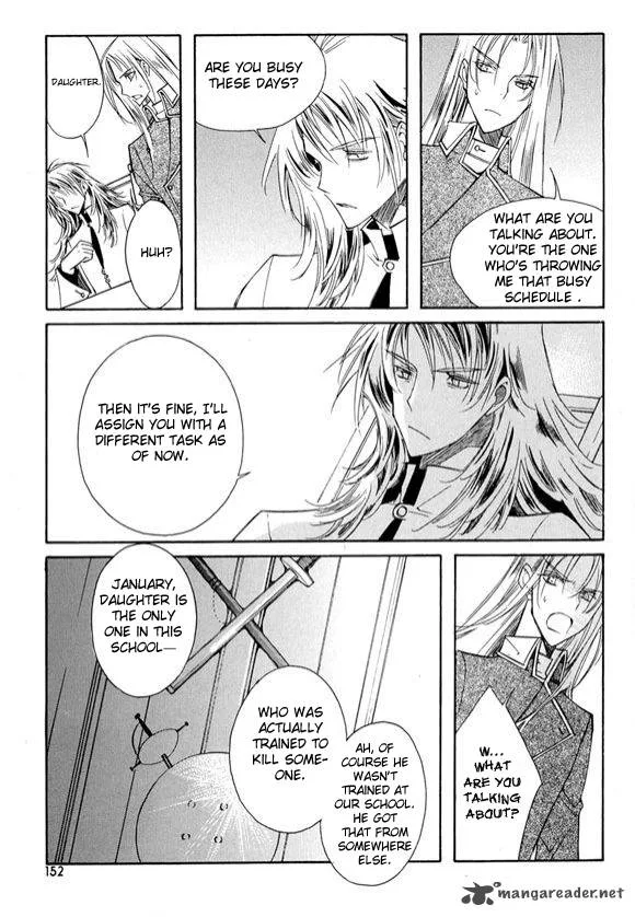 Ciel Chapter 22 page 141