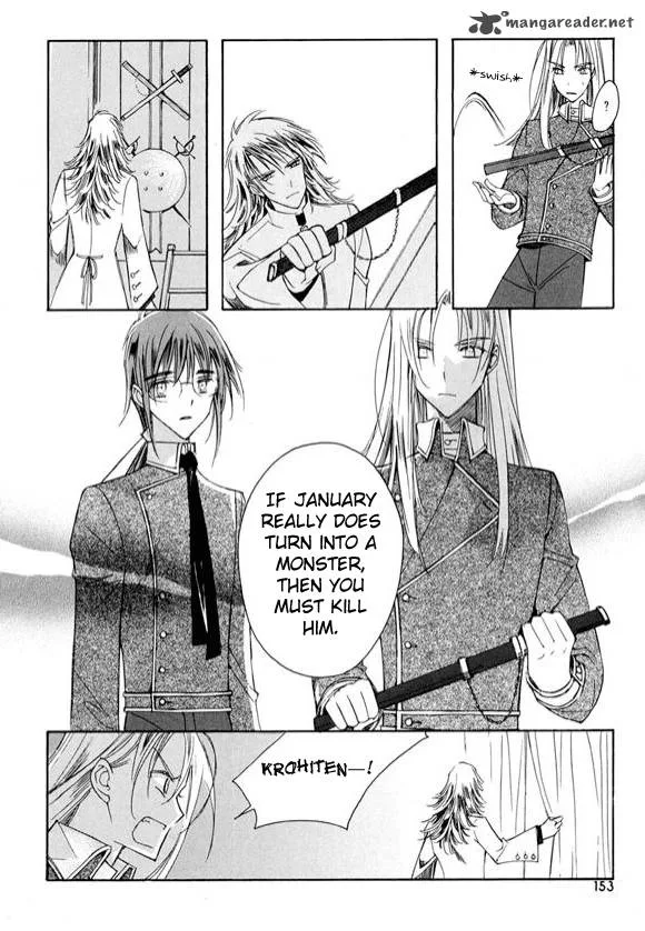 Ciel Chapter 22 page 142
