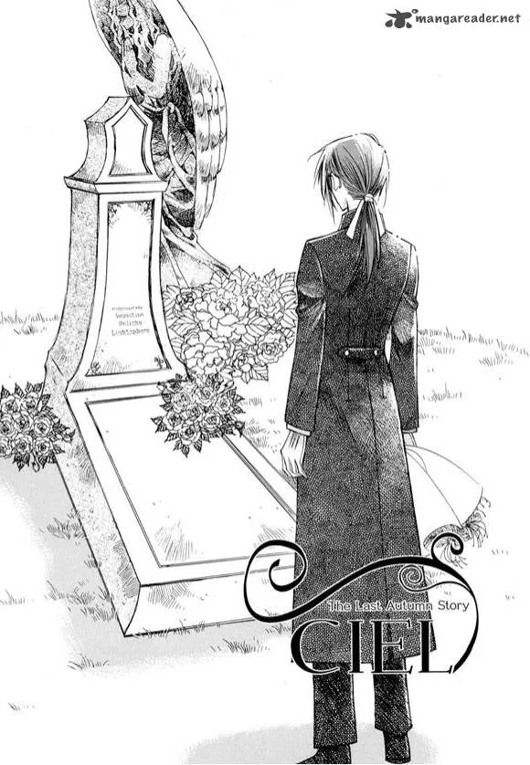 Ciel Chapter 22 page 144