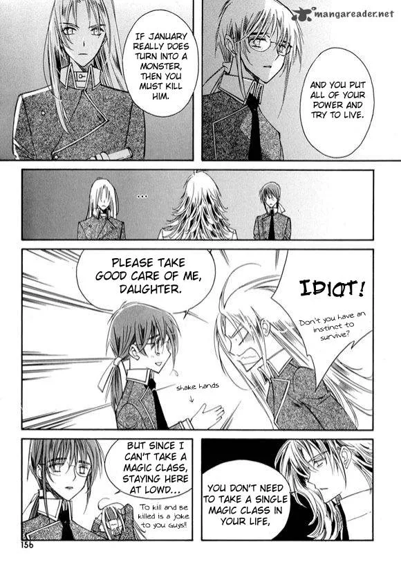 Ciel Chapter 22 page 145