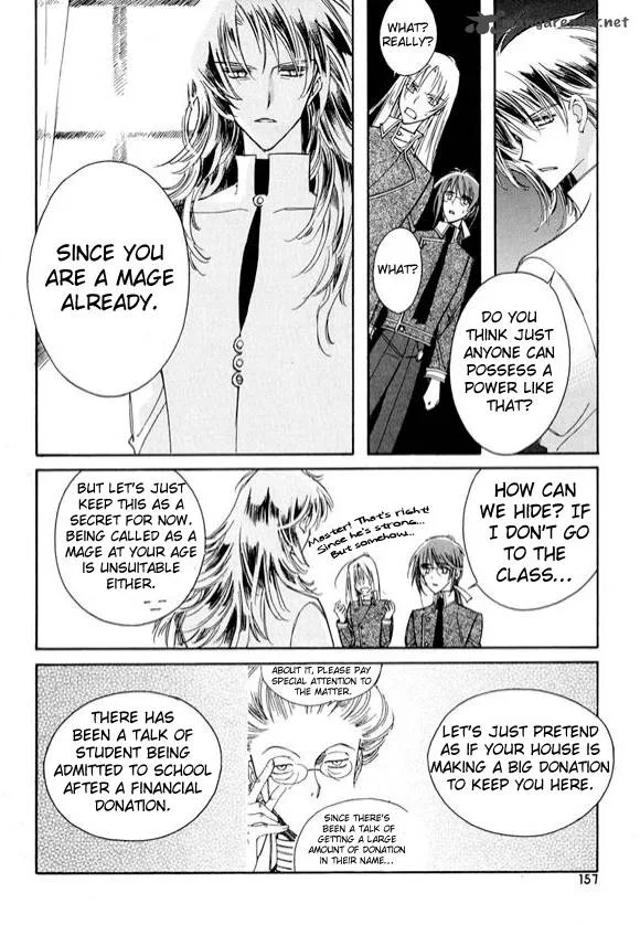 Ciel Chapter 22 page 146