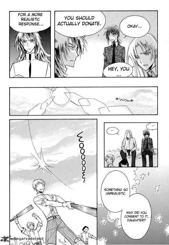 Ciel Chapter 22 page 147