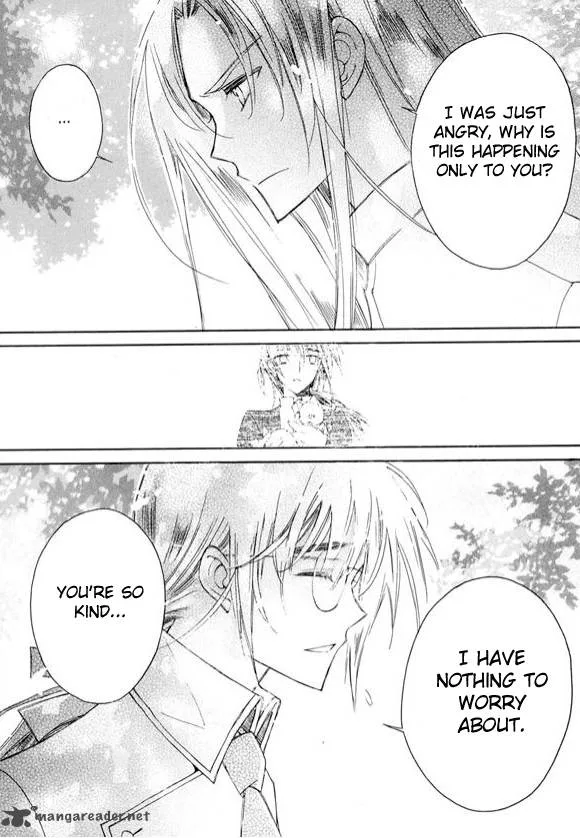 Ciel Chapter 22 page 148