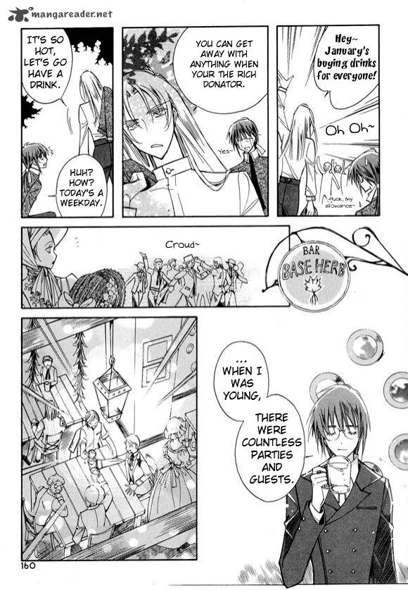 Ciel Chapter 22 page 149