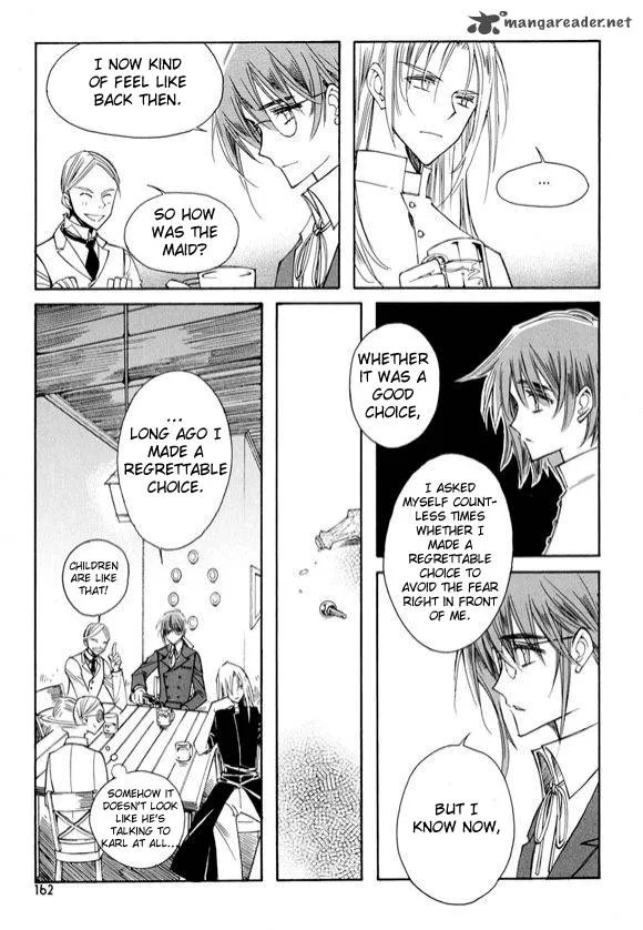 Ciel Chapter 22 page 151