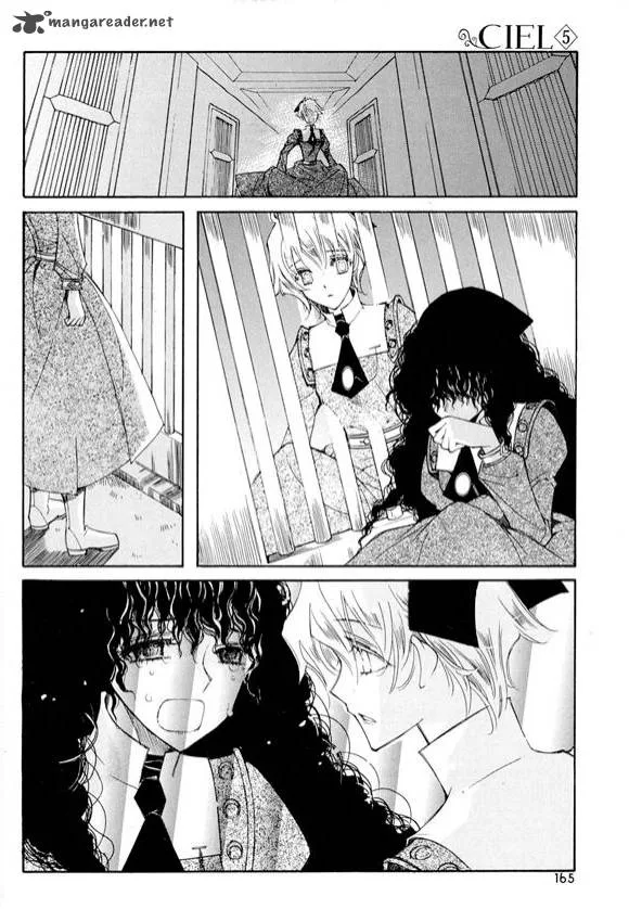 Ciel Chapter 22 page 154