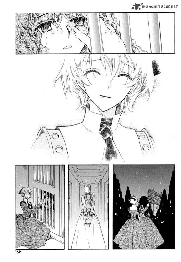 Ciel Chapter 22 page 155