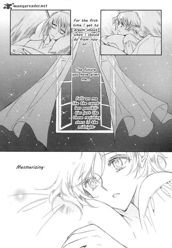 Ciel Chapter 22 page 156