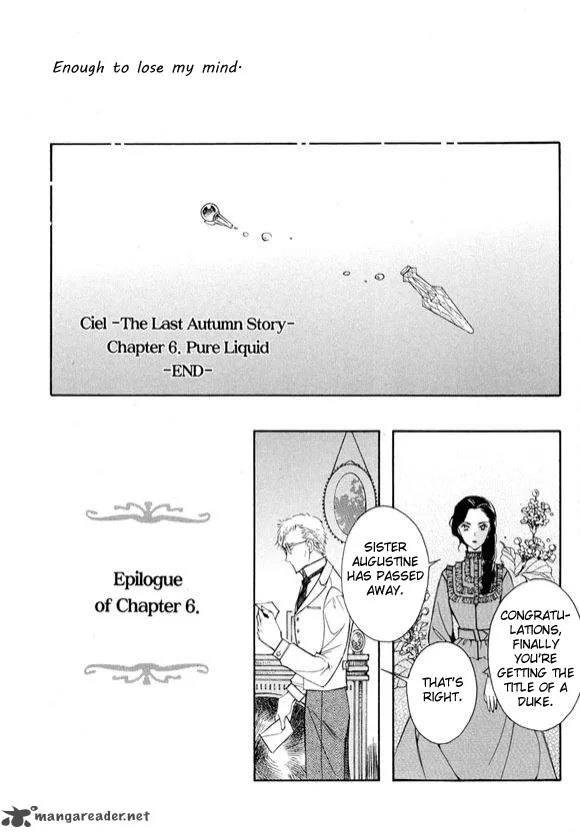 Ciel Chapter 22 page 157