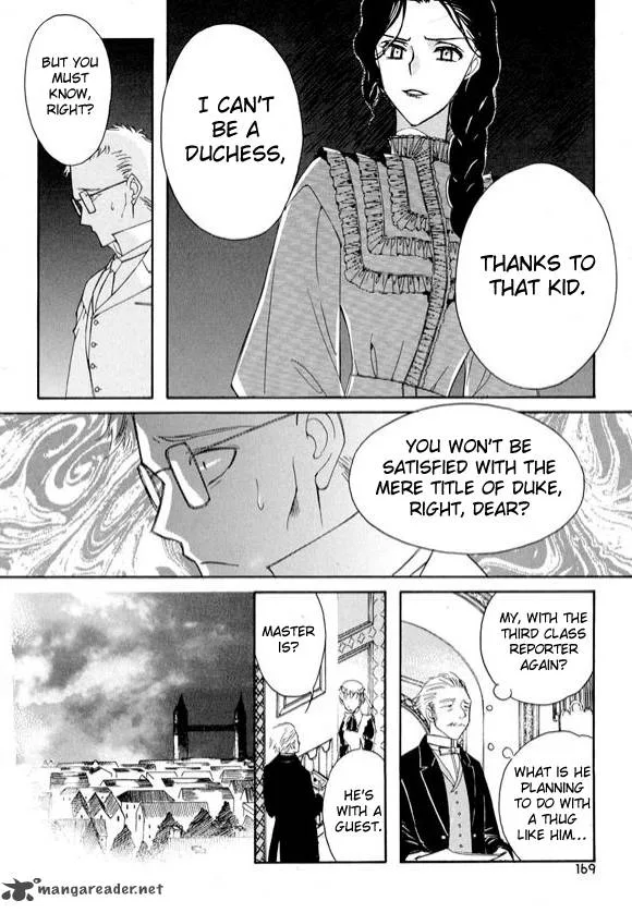 Ciel Chapter 22 page 158