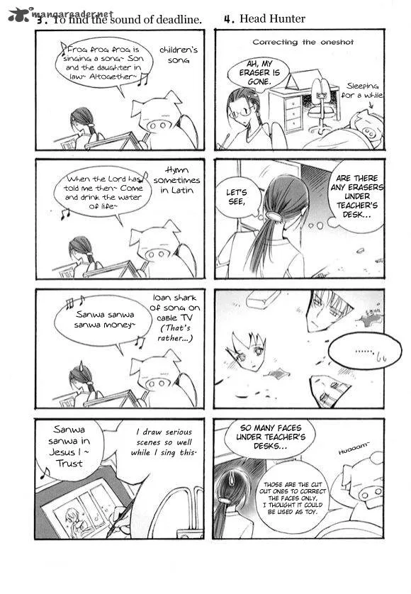 Ciel Chapter 22 page 163