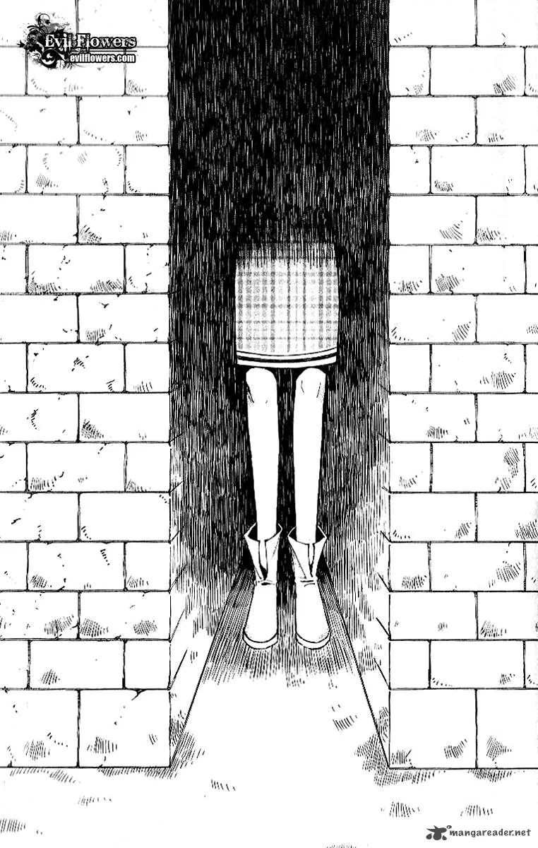Ciel Chapter 23 page 6