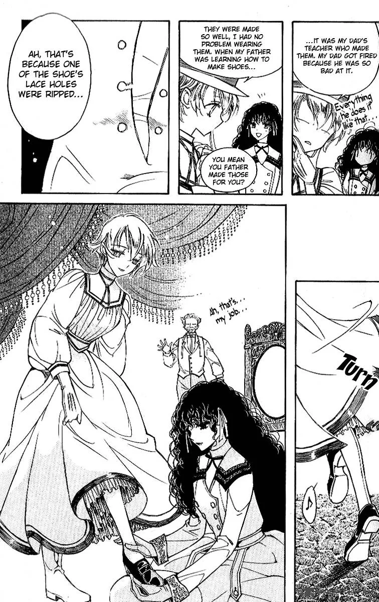 Ciel Chapter 23 page 4