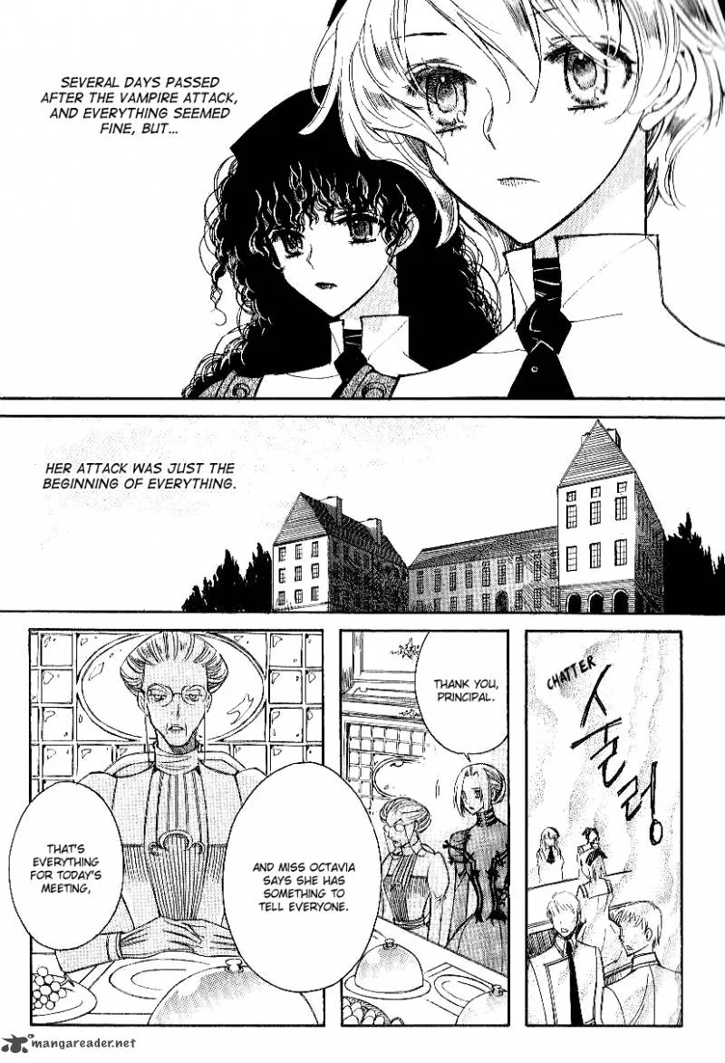 Ciel Chapter 23 page 15