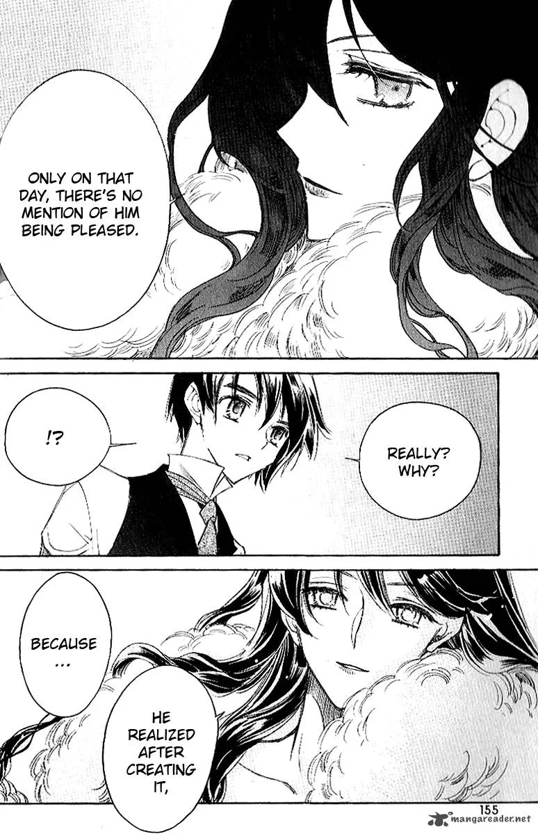 Ciel Chapter 23 page 11