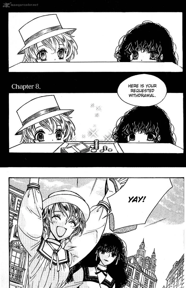 Ciel Chapter 23 page 2