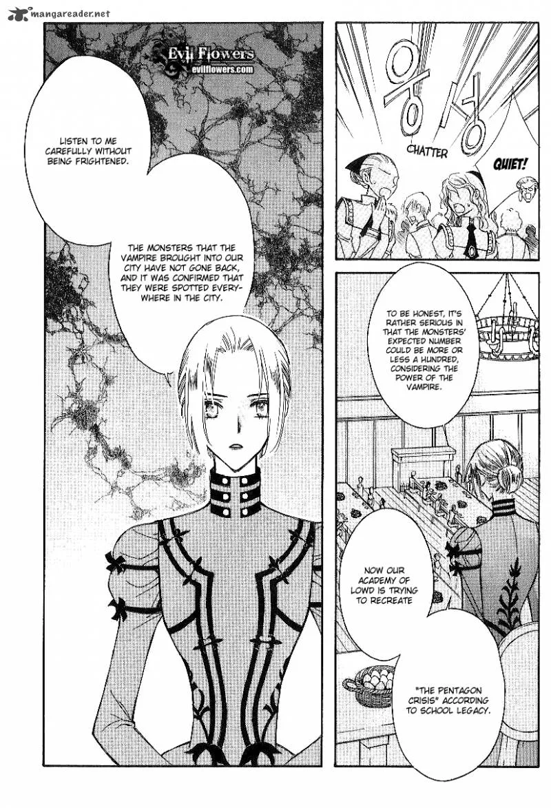 Ciel Chapter 23 page 16