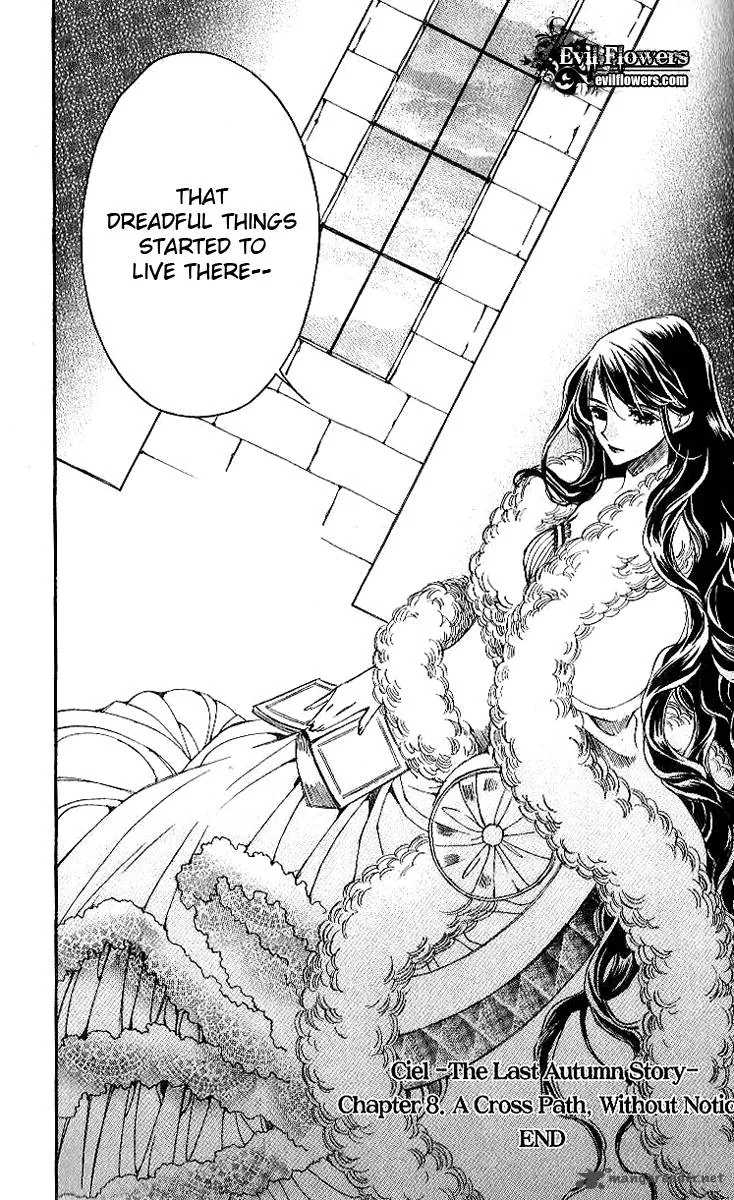 Ciel Chapter 23 page 12