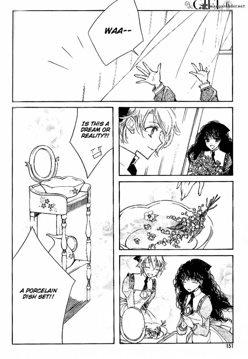 Ciel Chapter 23 page 7