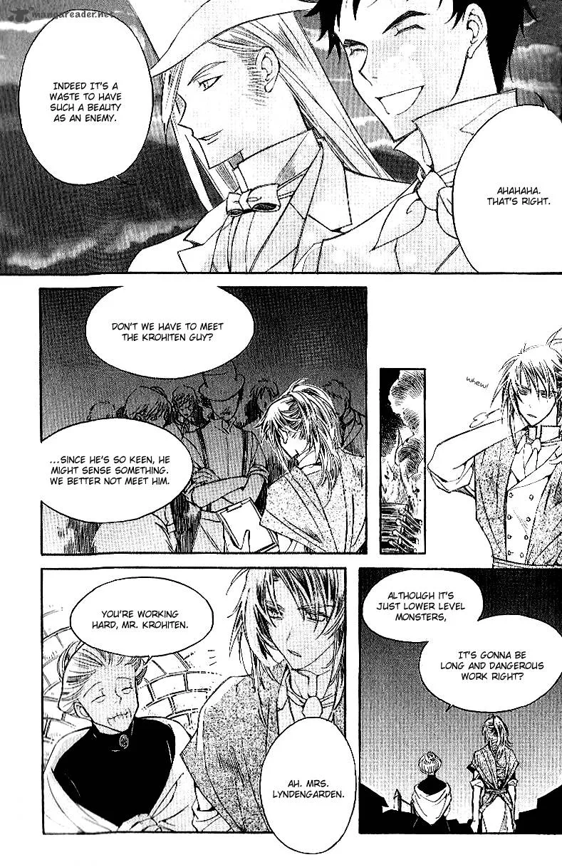Ciel Chapter 23 page 28