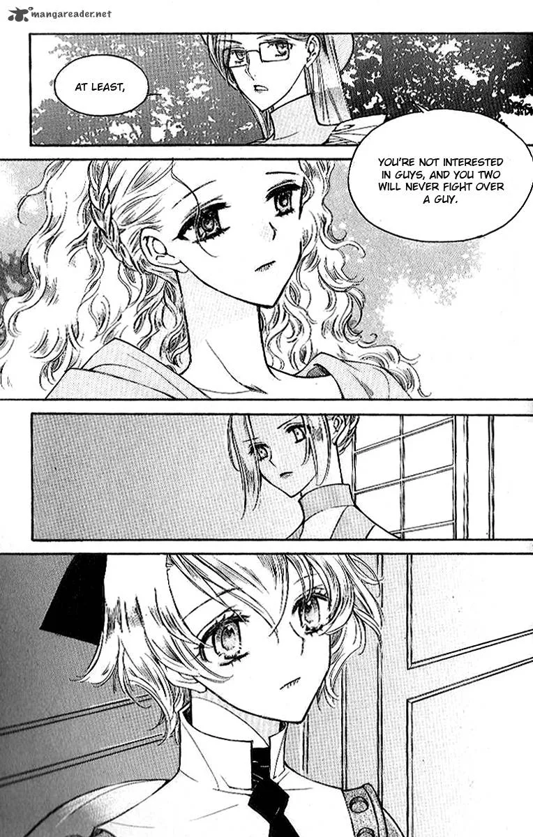 Ciel Chapter 23 page 36