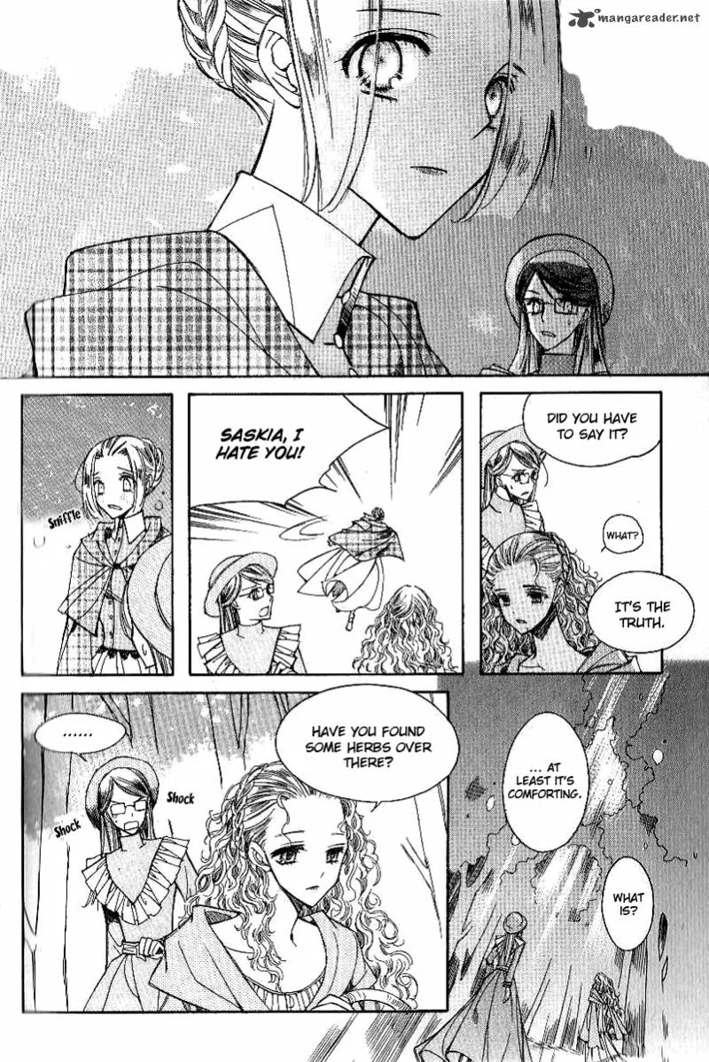 Ciel Chapter 23 page 35
