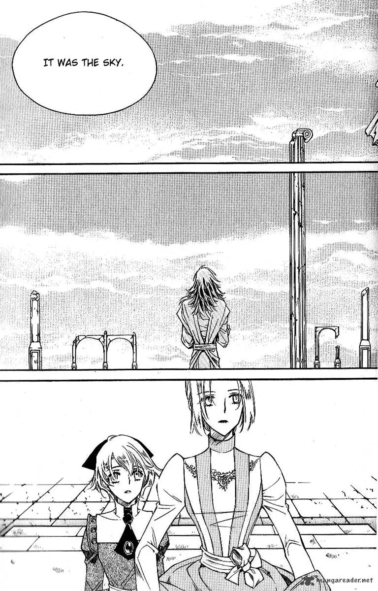 Ciel Chapter 23 page 38