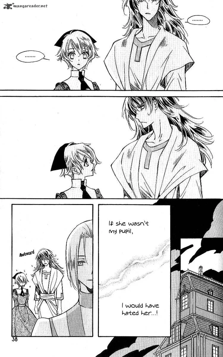 Ciel Chapter 23 page 40